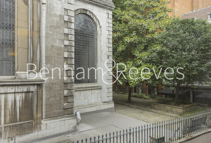2  bedrooms flat to rent in Bride Court, City, EC4Y-image 13