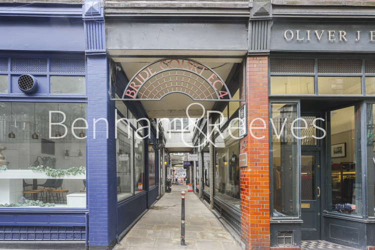 2  bedrooms flat to rent in Bride Court, City, EC4Y-image 17