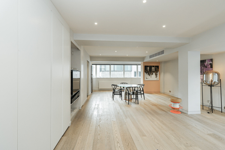 2  bedrooms flat to rent in Amen Lodge, Warwick Lane, EC4M-image 1