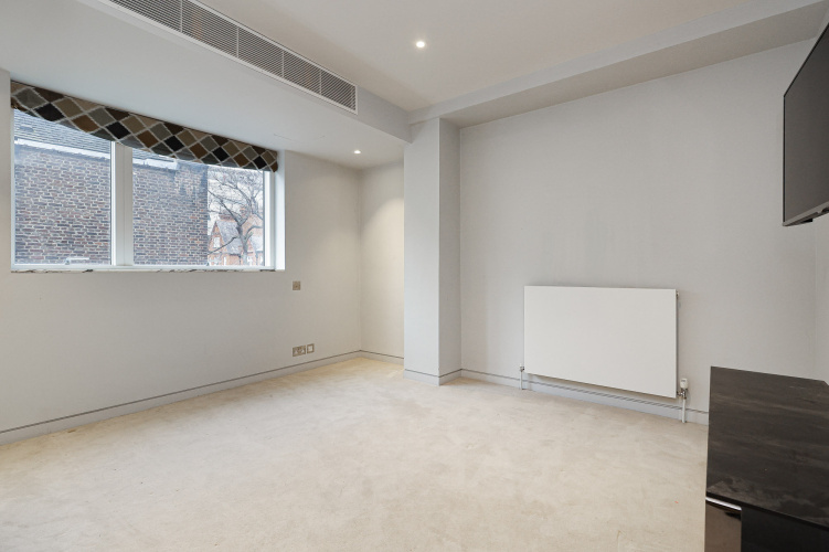 2  bedrooms flat to rent in Amen Lodge, Warwick Lane, EC4M-image 3