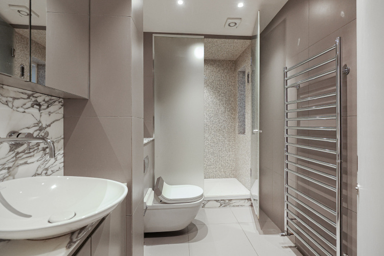 2  bedrooms flat to rent in Amen Lodge, Warwick Lane, EC4M-image 4