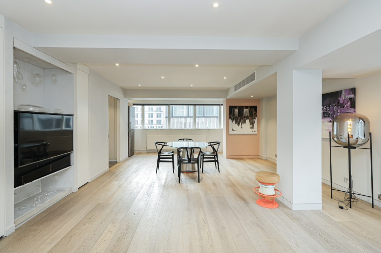 2  bedrooms flat to rent in Amen Lodge, Warwick Lane, EC4M-image 7