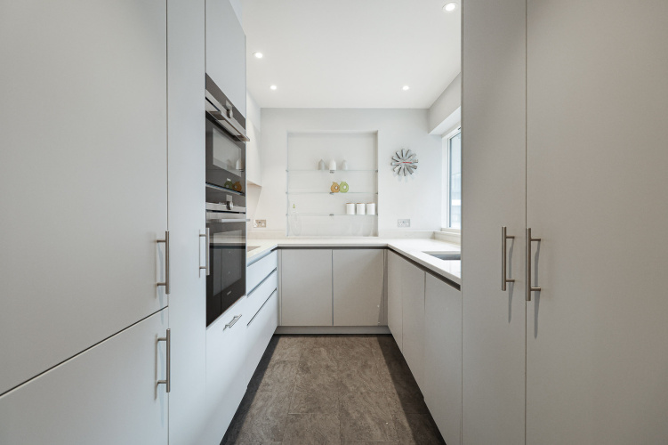 2  bedrooms flat to rent in Amen Lodge, Warwick Lane, EC4M-image 8