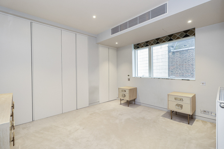 2  bedrooms flat to rent in Amen Lodge, Warwick Lane, EC4M-image 10