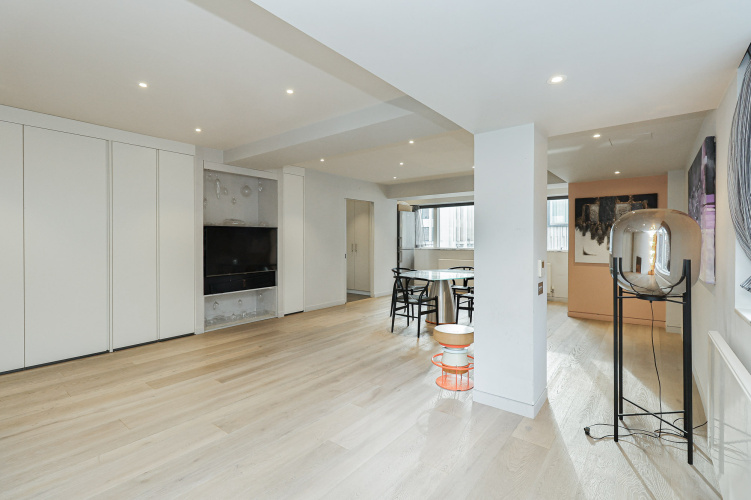 2  bedrooms flat to rent in Amen Lodge, Warwick Lane, EC4M-image 13