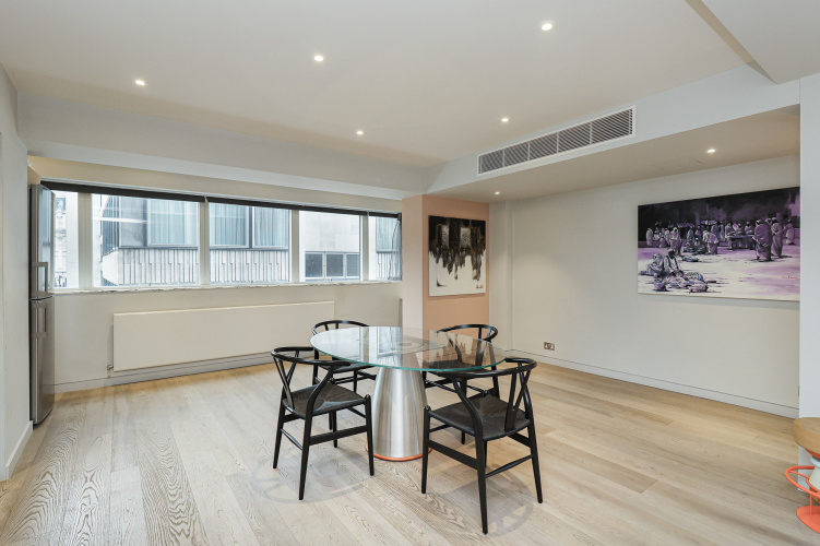 2  bedrooms flat to rent in Amen Lodge, Warwick Lane, EC4M-image 14