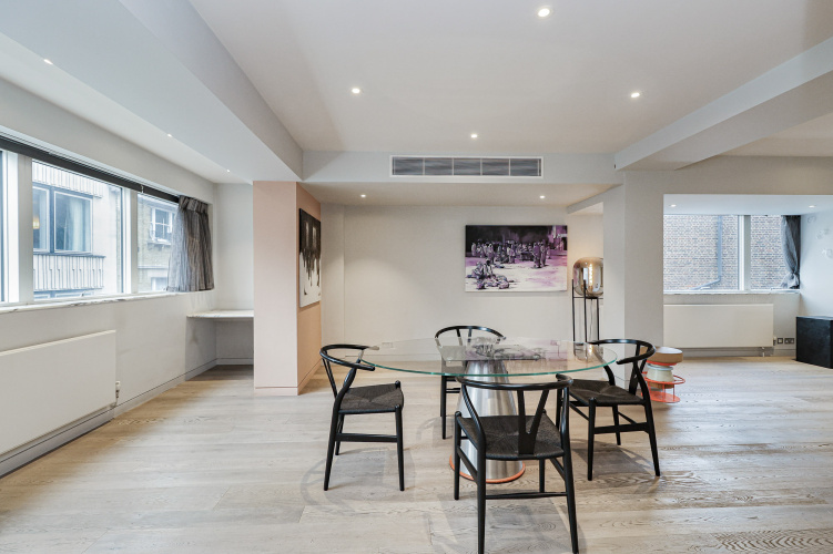 2  bedrooms flat to rent in Amen Lodge, Warwick Lane, EC4M-image 18