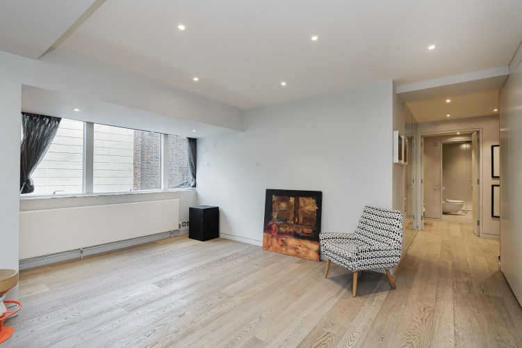 2  bedrooms flat to rent in Amen Lodge, Warwick Lane, EC4M-image 19