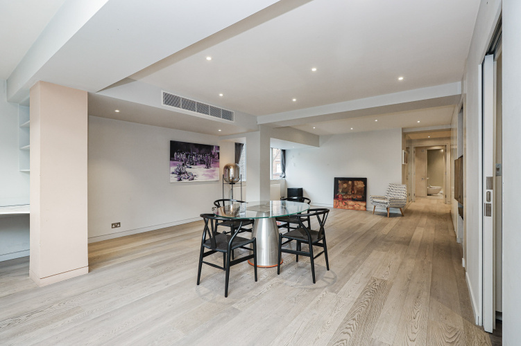 2  bedrooms flat to rent in Amen Lodge, Warwick Lane, EC4M-image 20