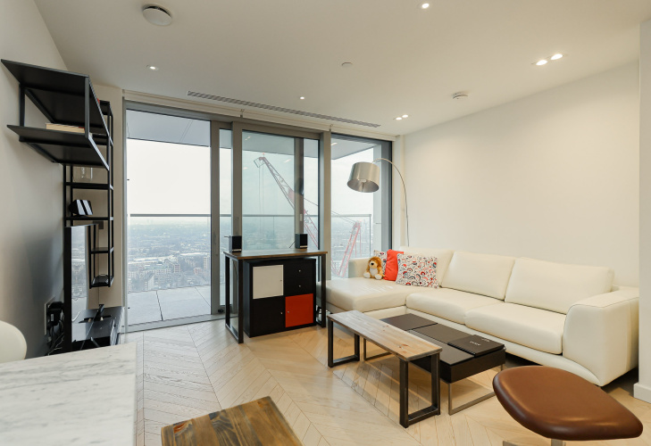 2  bedrooms flat to rent in Atlas Building, 145 City Road, EC1V-image 1