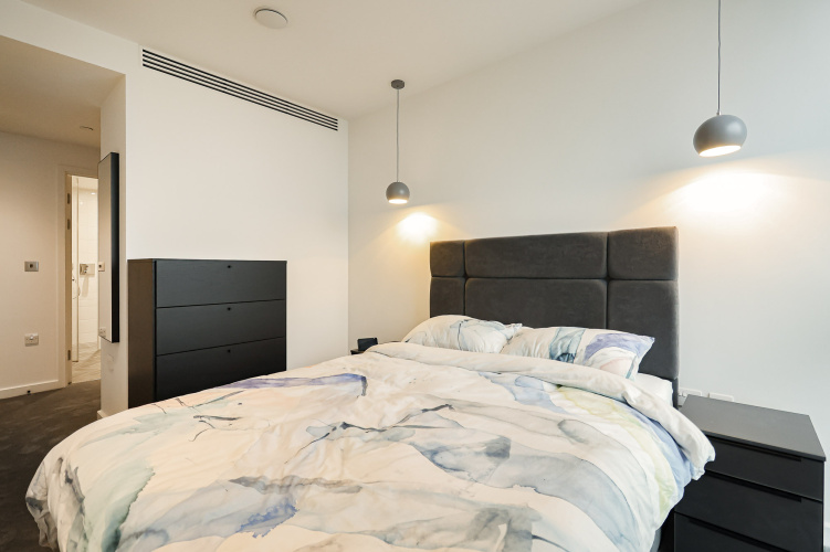 2  bedrooms flat to rent in Atlas Building, 145 City Road, EC1V-image 4