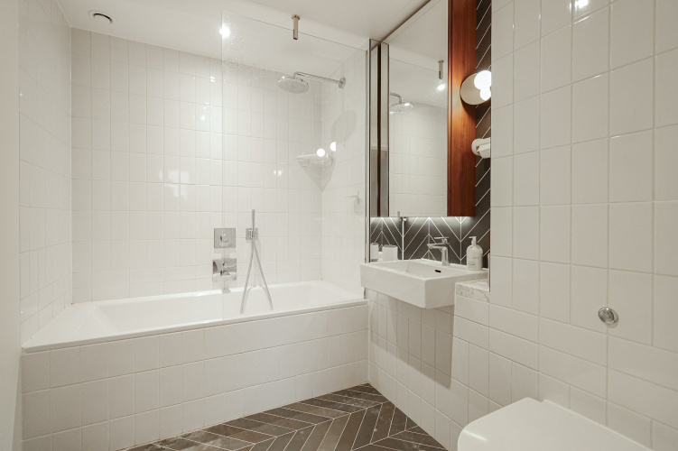 2  bedrooms flat to rent in Atlas Building, 145 City Road, EC1V-image 5
