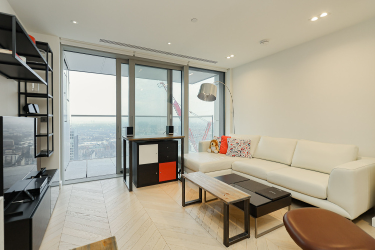 2  bedrooms flat to rent in Atlas Building, 145 City Road, EC1V-image 9