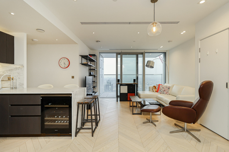 2  bedrooms flat to rent in Atlas Building, 145 City Road, EC1V-image 12