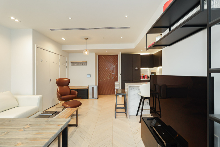2  bedrooms flat to rent in Atlas Building, 145 City Road, EC1V-image 13