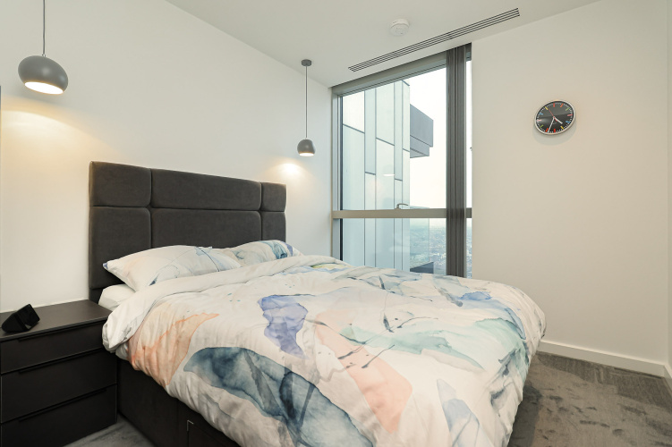 2  bedrooms flat to rent in Atlas Building, 145 City Road, EC1V-image 14