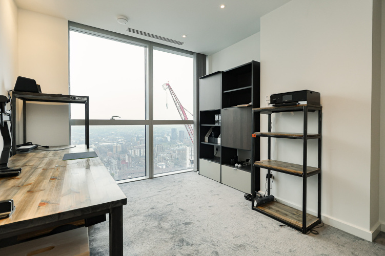 2  bedrooms flat to rent in Atlas Building, 145 City Road, EC1V-image 16