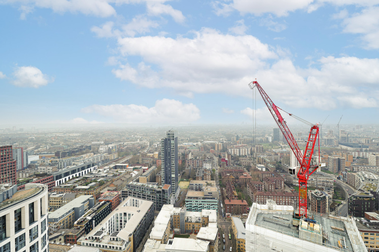 2  bedrooms flat to rent in Atlas Building, 145 City Road, EC1V-image 20