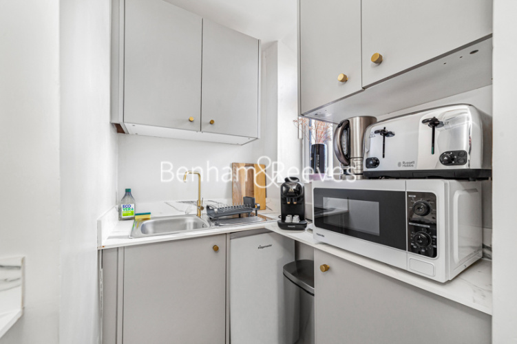 1  bedroom flat to rent in Clifford's Inn, Fetter Lane, EC4A-image 1