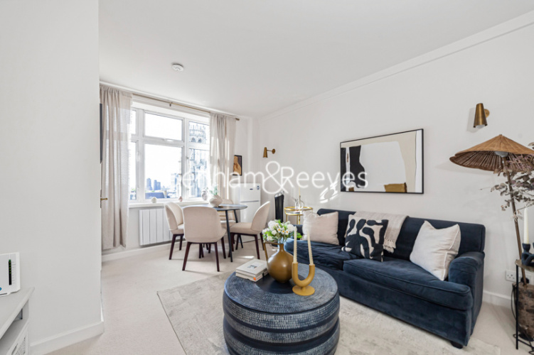 1  bedroom flat to rent in Clifford's Inn, Fetter Lane, EC4A-image 3