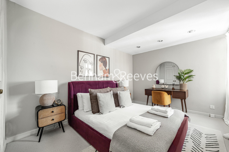 1  bedroom flat to rent in Clifford's Inn, Fetter Lane, EC4A-image 4