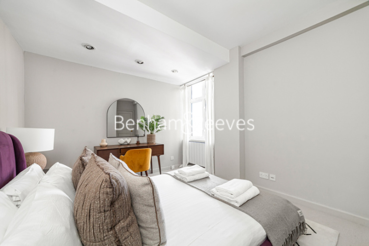 1  bedroom flat to rent in Clifford's Inn, Fetter Lane, EC4A-image 5