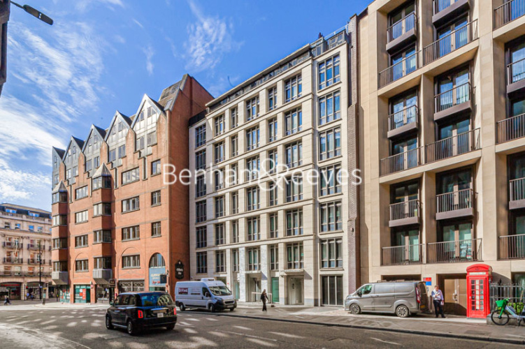 1  bedroom flat to rent in Clifford's Inn, Fetter Lane, EC4A-image 8