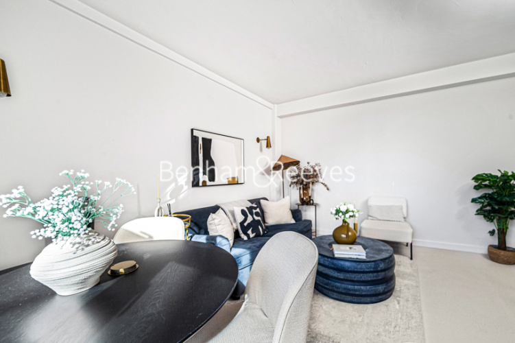 1  bedroom flat to rent in Clifford's Inn, Fetter Lane, EC4A-image 9