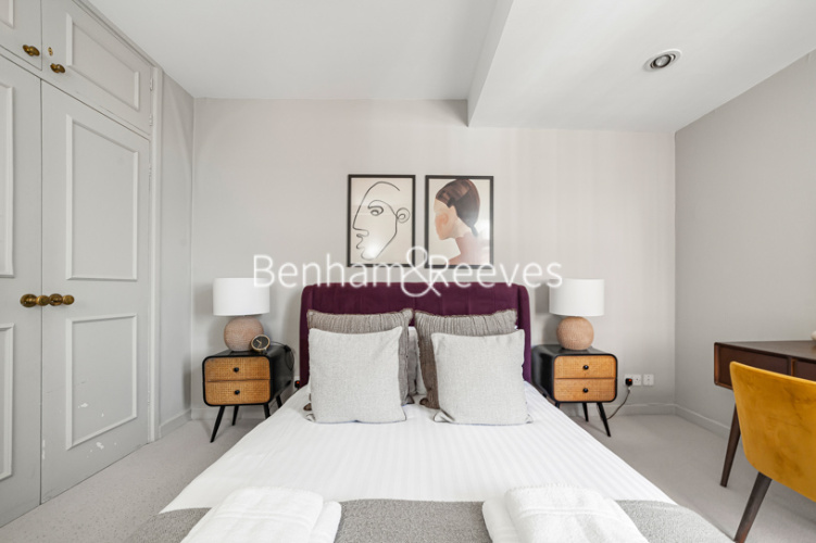 1  bedroom flat to rent in Clifford's Inn, Fetter Lane, EC4A-image 13