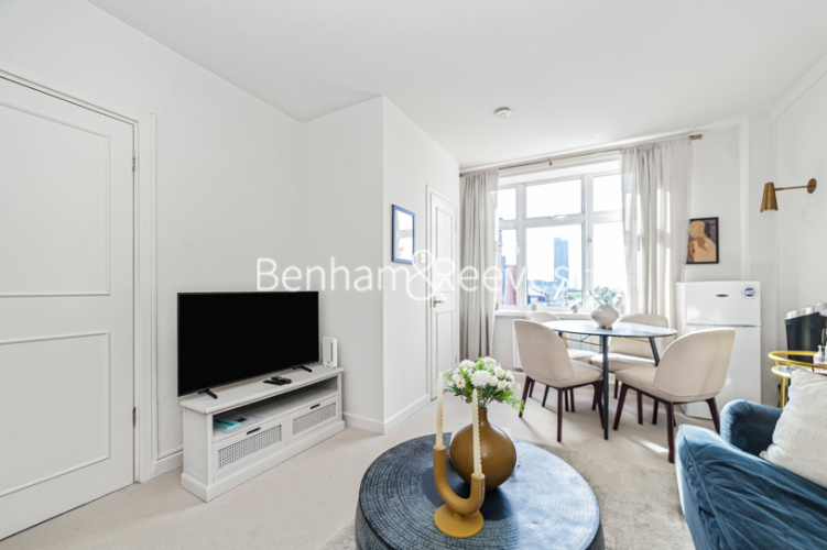 1  bedroom flat to rent in Clifford's Inn, Fetter Lane, EC4A-image 18