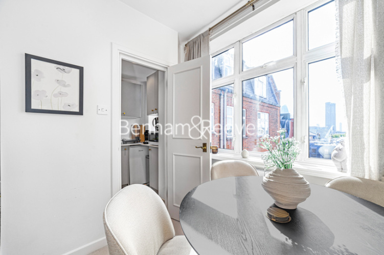 1  bedroom flat to rent in Clifford's Inn, Fetter Lane, EC4A-image 20