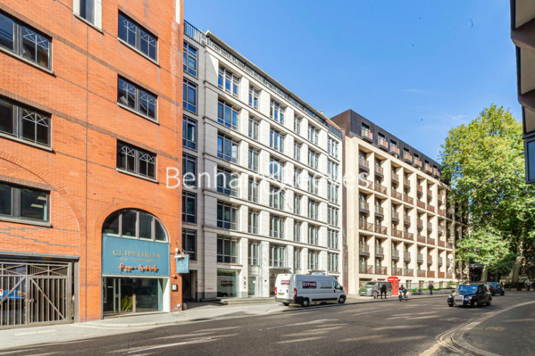 1  bedroom flat to rent in Clifford's Inn, Fetter Lane, EC4A-image 22