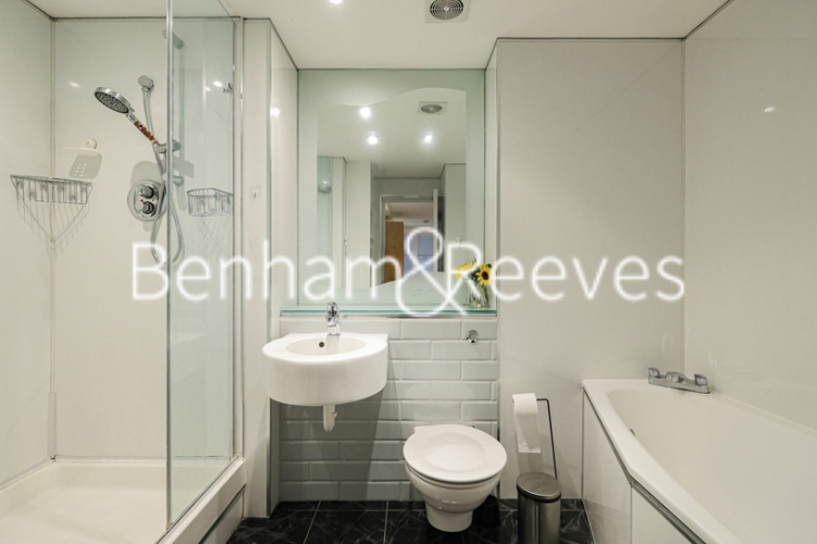 2  bedrooms flat to rent in Westminster Bridge Road, City, SE1-image 4