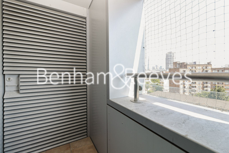 2  bedrooms flat to rent in Westminster Bridge Road, City, SE1-image 5