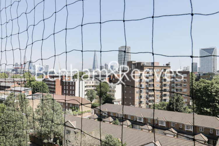 2  bedrooms flat to rent in Westminster Bridge Road, City, SE1-image 11