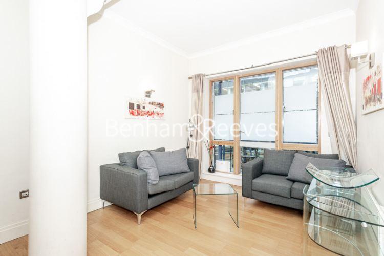 2  bedrooms flat to rent in Temple House, Temple Avenue, EC4Y-image 1