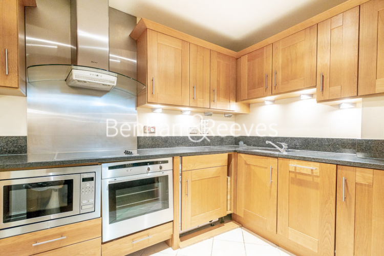 2 bedrooms flat to rent in Temple House, Temple Avenue, EC4Y-image 2