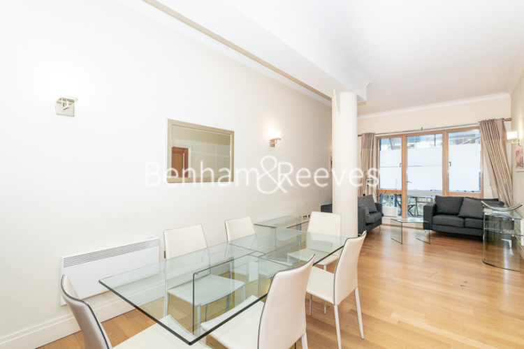 2  bedrooms flat to rent in Temple House, Temple Avenue, EC4Y-image 3
