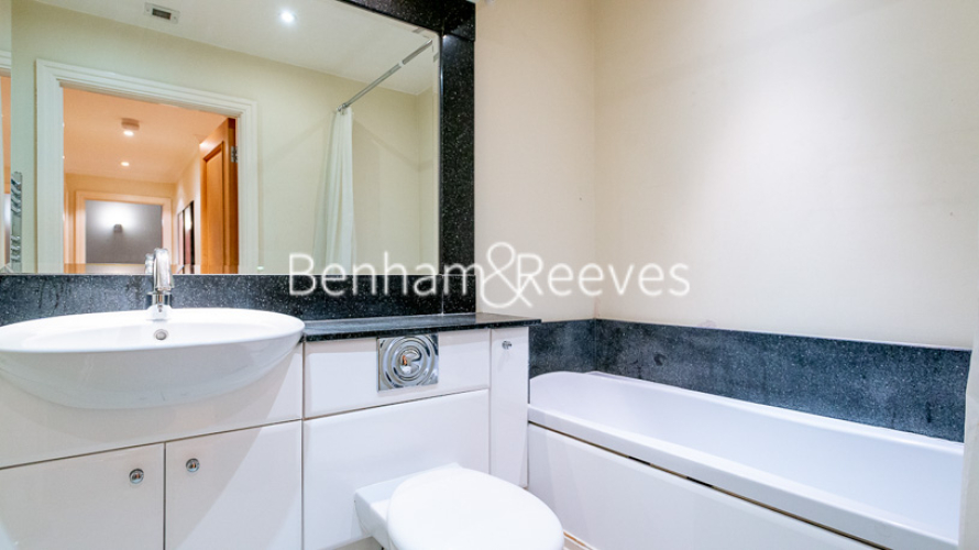 2 bedrooms flat to rent in Temple House, Temple Avenue, EC4Y-image 5