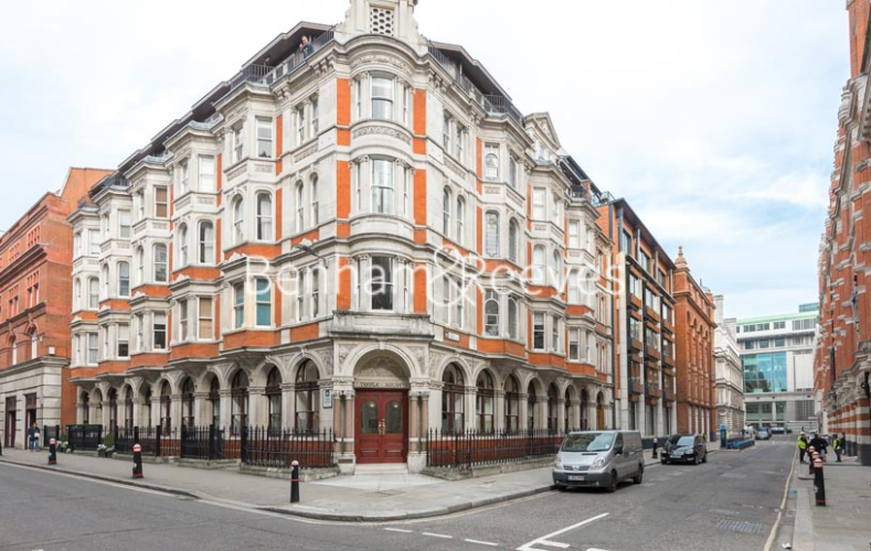 2  bedrooms flat to rent in Temple House, Temple Avenue, EC4Y-image 7