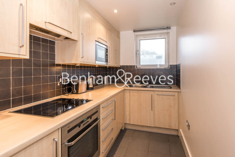 2 bedrooms flat to rent in Angel Southside, Owen Street, EC1V-image 2