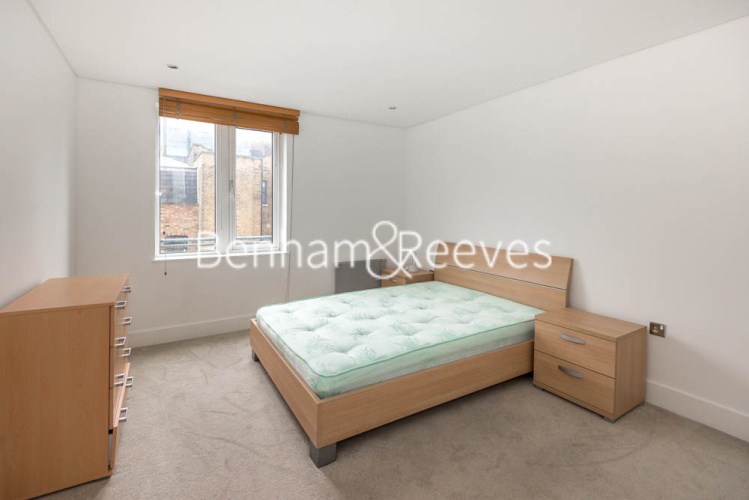 2 bedrooms flat to rent in Angel Southside, Owen Street, EC1V-image 4