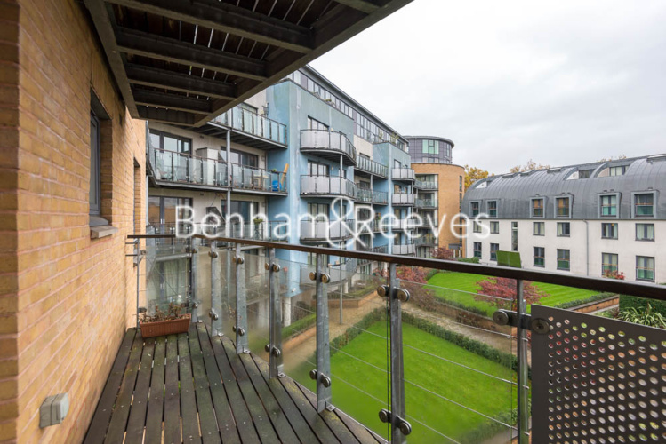 2 bedrooms flat to rent in Angel Southside, Owen Street, EC1V-image 6