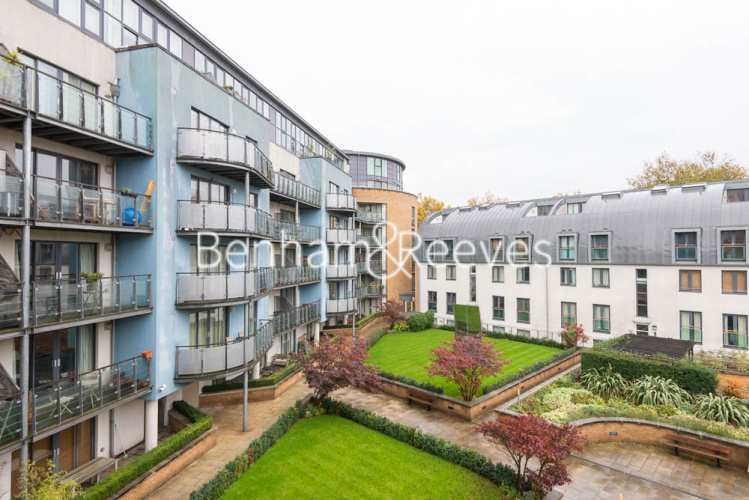 2 bedrooms flat to rent in Angel Southside, Owen Street, EC1V-image 7