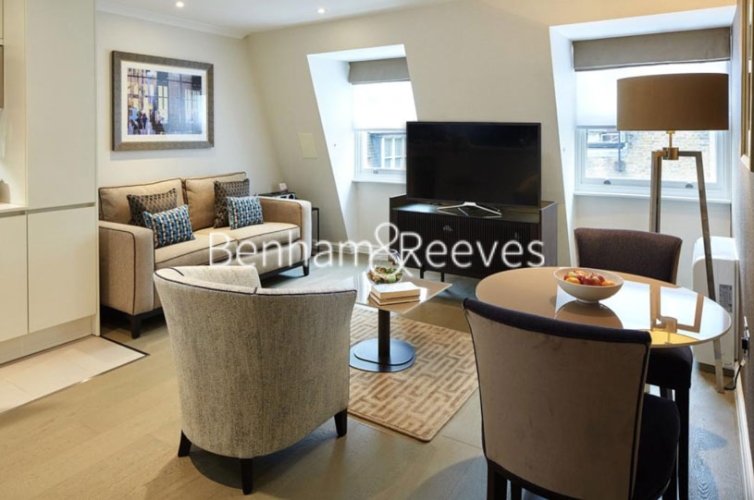 1  bedroom flat to rent in Bow Lane, City, EC4M-image 5