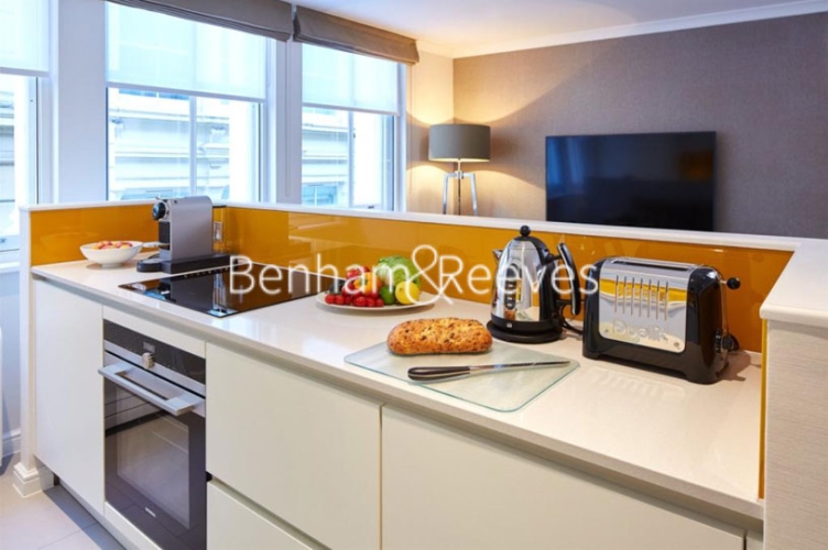 1  bedroom flat to rent in Bow Lane, City, EC4M-image 7