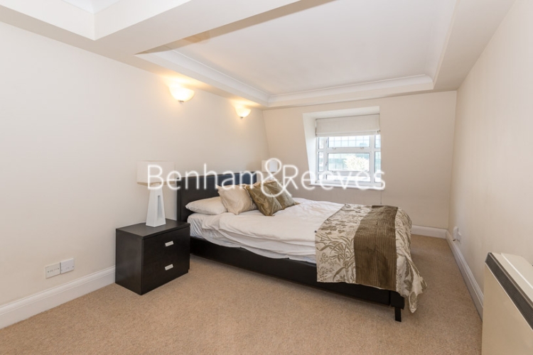 2 bedrooms flat to rent in North Block, Chicheley Street, SE1-image 4