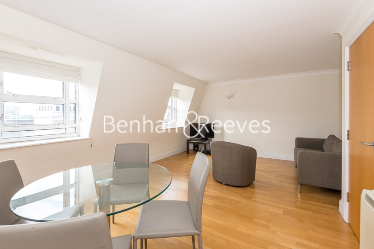 2 bedrooms flat to rent in North Block, Chicheley Street, SE1-image 7