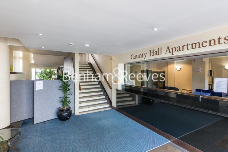 2 bedrooms flat to rent in North Block, Chicheley Street, SE1-image 11