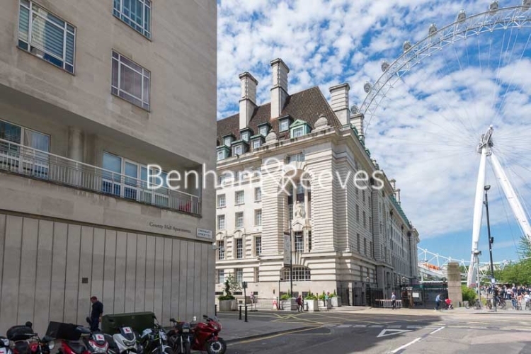 2 bedrooms flat to rent in North Block, Chicheley Street, SE1-image 12